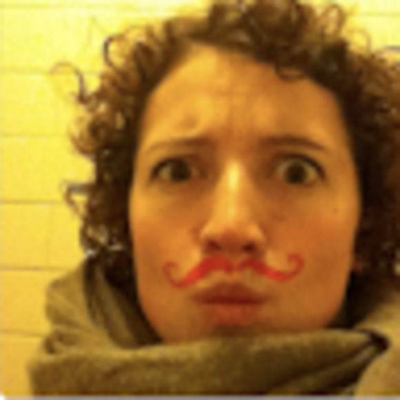 Meet your Posher, Alice - Picture 1 of 1